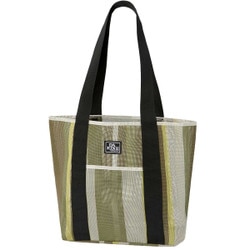 Dakine Mesh Tote in Utility Green